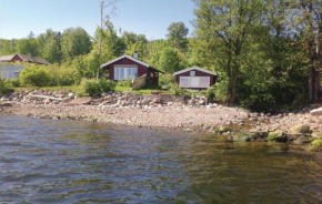 Holiday Home Sætre with Fireplace I